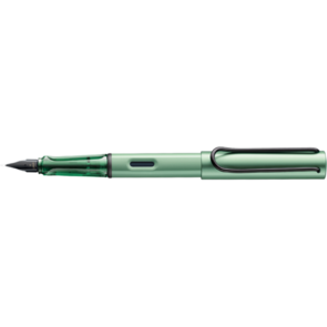 Lamy Al-Star Fountain Pen - Limited Edition - Sage (0E7)