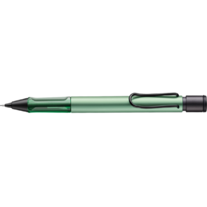 Lamy Al-Star Mechanical Pencil - Limited Edition - Sage (1E7)