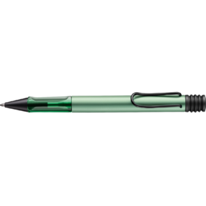 Lamy Al-Star Ballpoint Pen - Limited Edition - Sage (2E7)