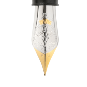 Ferris Wheel Press Fountain Pen Nib The Adventurers Collection - Lady Didot - Extra Fine