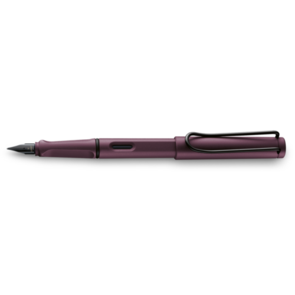Lamy Safari Fountain Pen - Limited Edition - Scarlet