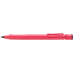 Lamy Safari  Mechanical Pencil - LE -  Sunset Coral (1B0)