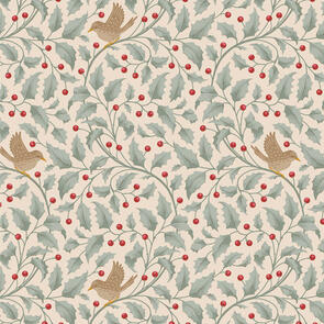 Tilda Merry Little Christmas - Holly Duckegg