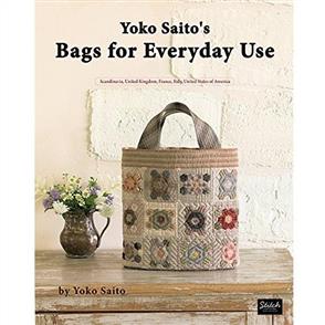 Yoko Saito Bags for Everyday Use