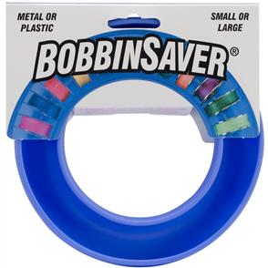 Grabbit Bobbin Saver - Sky Blue