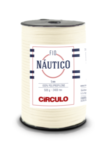 Circulo Fio Nautico Yarn - 500g
