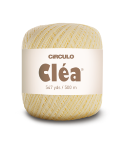 Circulo CLEA 500m - 2ply Cotton