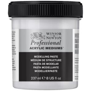 Winsor & Newton Professional Acrylic Medium - Modeling Paste