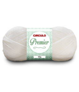 Circulo Premier - 8ply Acrylic Knitting Yarn 100g