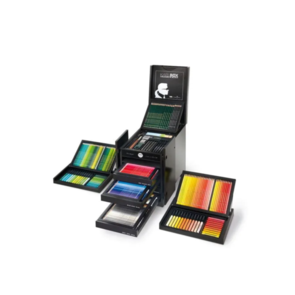 Faber-Castell Art & Graphic KARLBOX