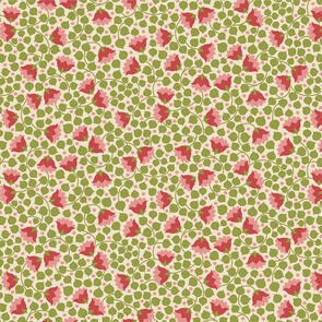 Tilda Wallflower || Bellflower - Green