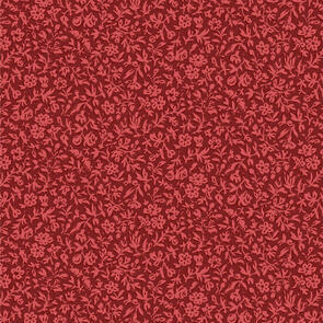 Tilda Merry Little Christmas - Eve Burgundy