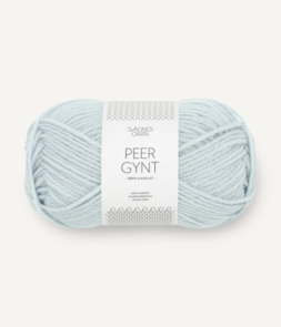 5811 Arctic Ice