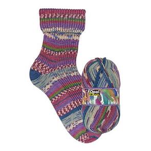 Opal Sock Yarn - 25 Years