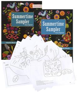 C&T Publishing Summertime Sampler