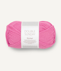 4604 Flamingo (Petite Knit)