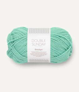 7723 Mint (Petite Knit)