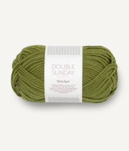 9564 Matcha (Petite Knit)