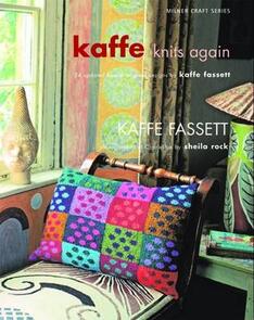 Milner Craft Kaffe Knits Again