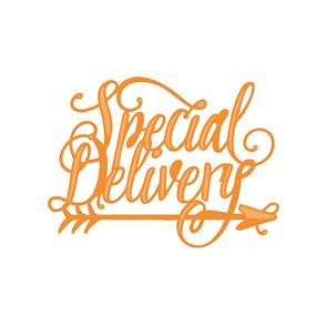Tonic  Dies - Special Delivery