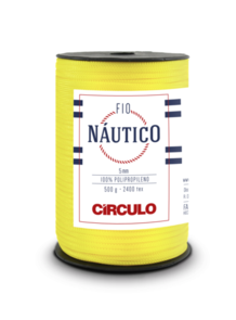 Circulo Fio Nautico Yarn - 500g