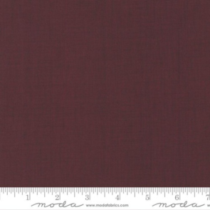 Moda French General Solids - Bordeaux