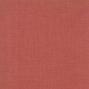 Moda French General Favorite Solids - Faded Red