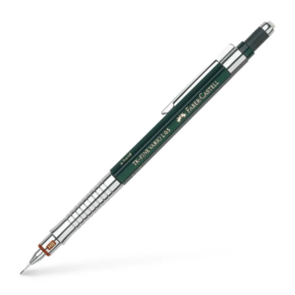 Faber-Castell Mechanical Pencil TK-Fine - Vario 0.5mm
