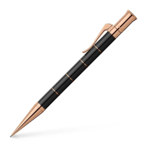 Graf von Faber-Castell Classic Propelling Pencil - Anello Rose Gold