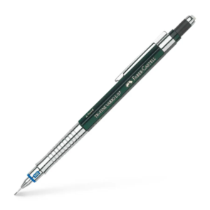 Faber-Castell Mechanical Pencil TK-Fine - Vario 0.7mm
