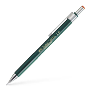 Faber-Castell Mechanical Pencil TK-Fine - 1.0mm