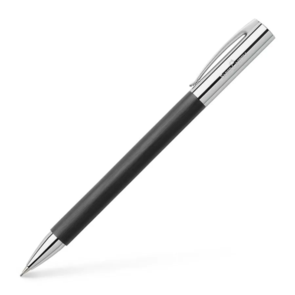 Faber-Castell Ambition twist Pencil 0.7mm - Black