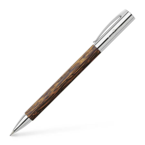 Faber-Castell Ambition twist Pencil 0.7mm - Coconut