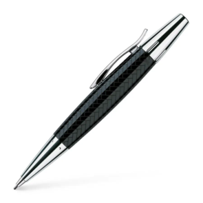 Faber-Castell E-motion twist Pencil 1.4mm - Parquet