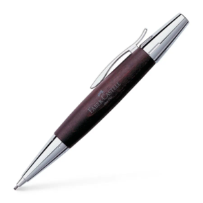 Faber-Castell E-motion twist Pencil 1.4mm - Dark Brown