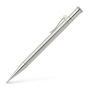 Graf von Faber-Castell Classic Propelling Pencil - Sterling Silver