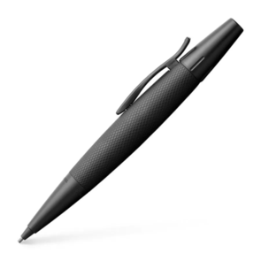Faber-Castell E-motion twist Pencil 1.4mm - Pure Black