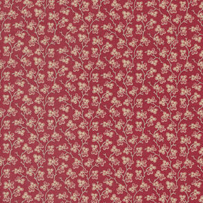 Moda French General - Rouenneries Trois - Bijou - Rouge