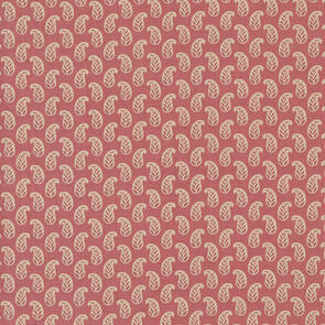 Moda French General - Rouenneries Trois - Cherie - Faded Red