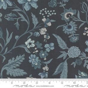 Moda French General Sacre Bleu - Iarterre - INDIGO