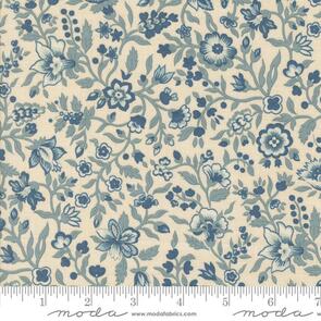 Moda French General Sacre Bleu - Jardinage - PEARL - FRENCH BLUE