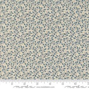 Moda French General Sacre Bleu - Primvere - PEARL - FRENCH BLUE