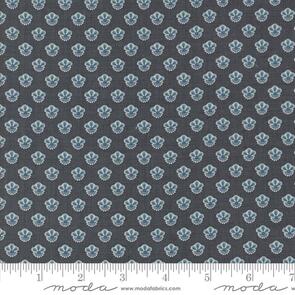 Moda French General Sacre Bleu - Campanule INDIGO