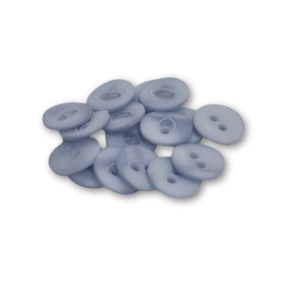 Broadway Yarns Buttons - NZ Baby Merino - 12mm
