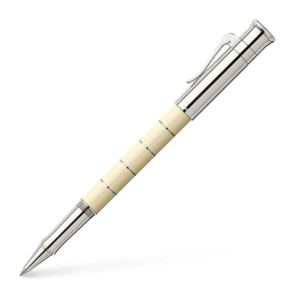 Graf von Faber-Castell Rollerball pen - Classic - Anello Ivory