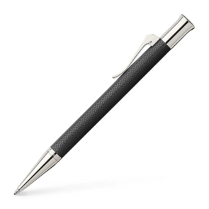 Ballpoint pen Classic sterling silver