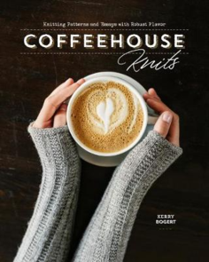 Bateman Books Coffeehouse Knits