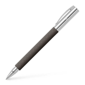 Faber-Castell Rollerball pen  - Ambition - OpArt Black Sand