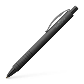 Faber-Castell Ballpoint pen  - Essentio - Black