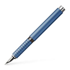 Faber-Castell Essentio Fountain Pen - Blue
